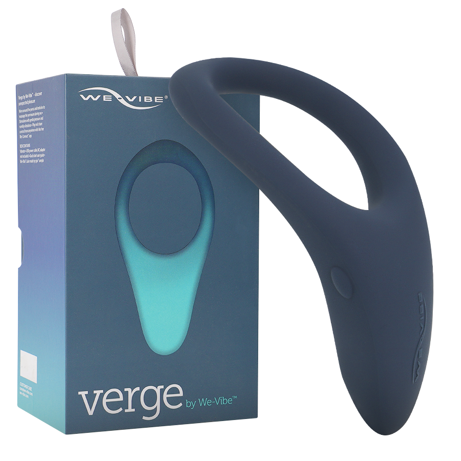 WE-VIBE - ANNEAU VIBRANT VERGE